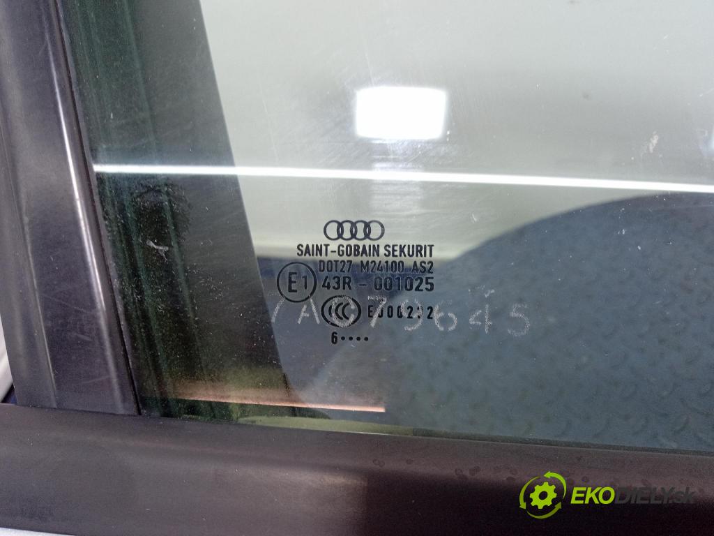 Audi A3 2006 dveře před prave