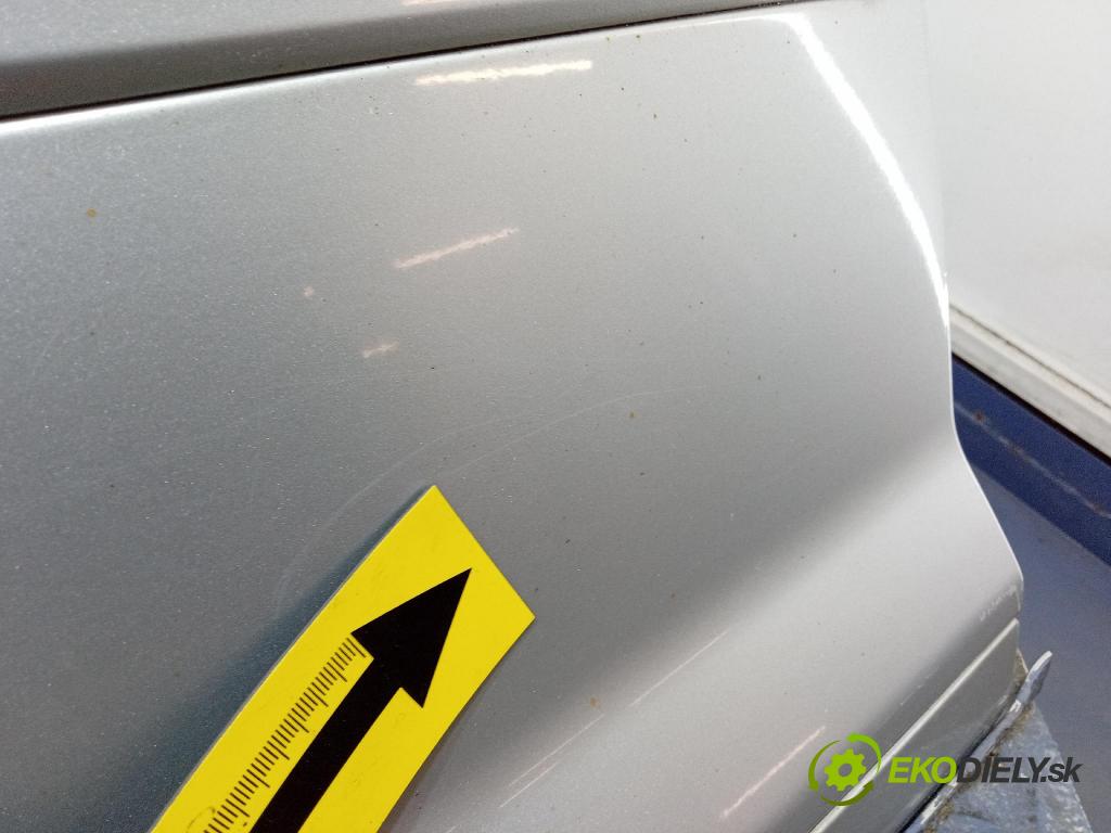 Audi A3 2006 dveře před prave