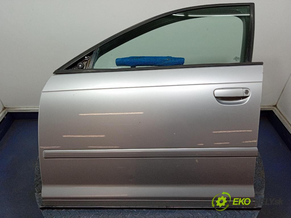 Audi A3 2006 dvere Predné Vľavo: