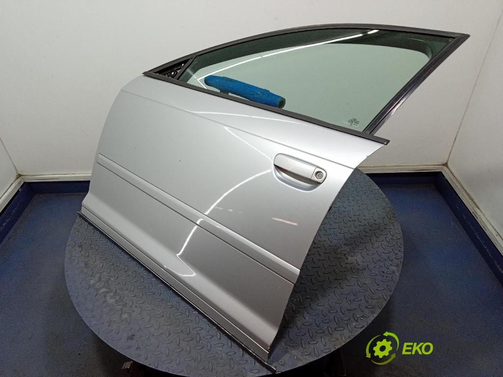 Audi A3 2006 dvere Predné Vľavo: