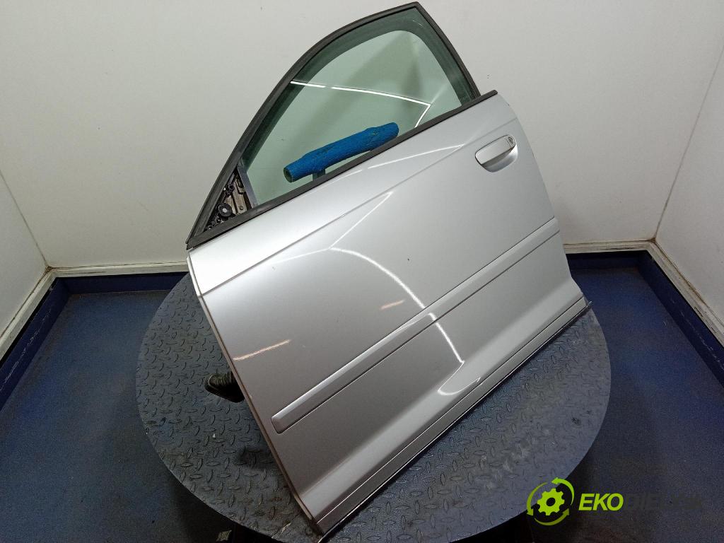 Audi A3 2006 dvere Predné Vľavo: