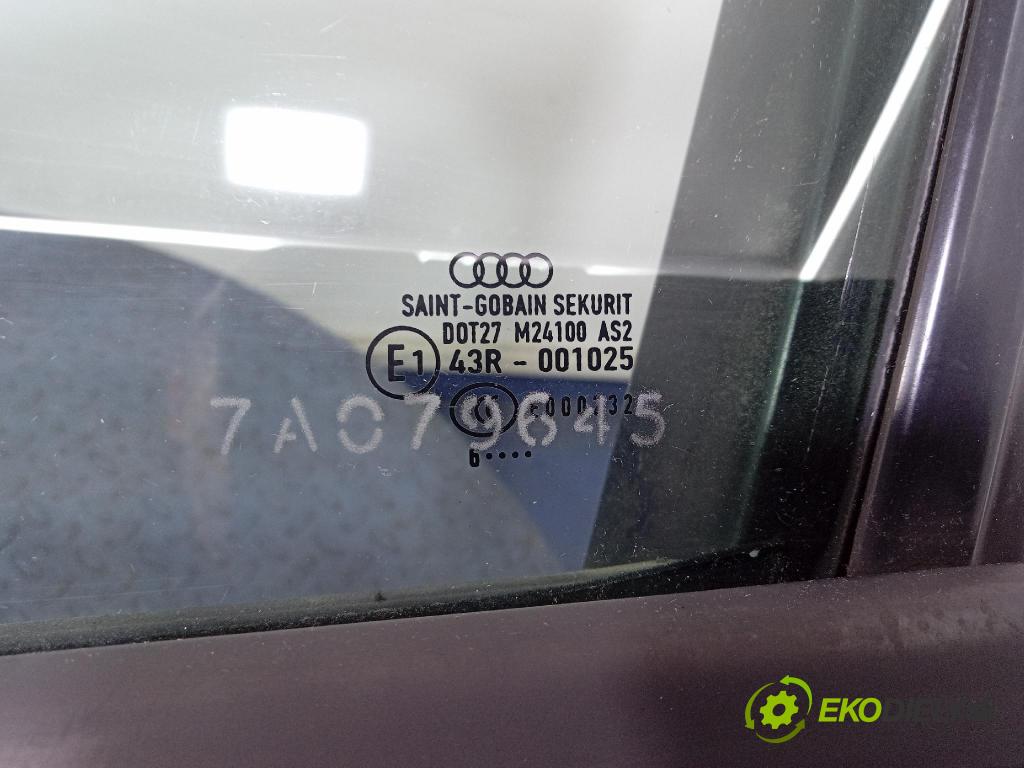 Audi A3 2006 dvere Predné Vľavo: