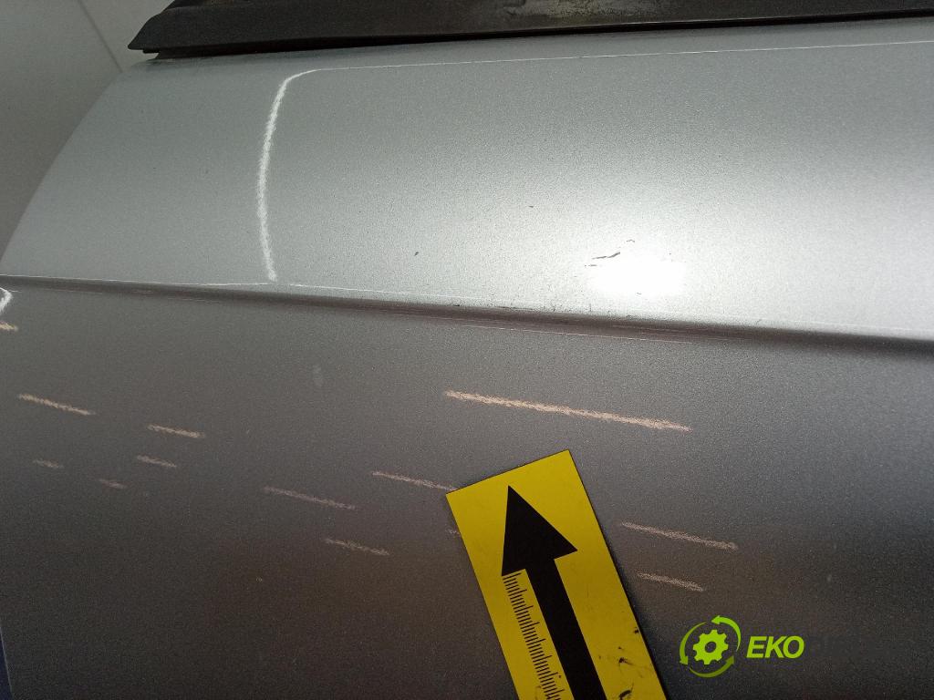 Audi A3 2006 dvere Predné Vľavo: