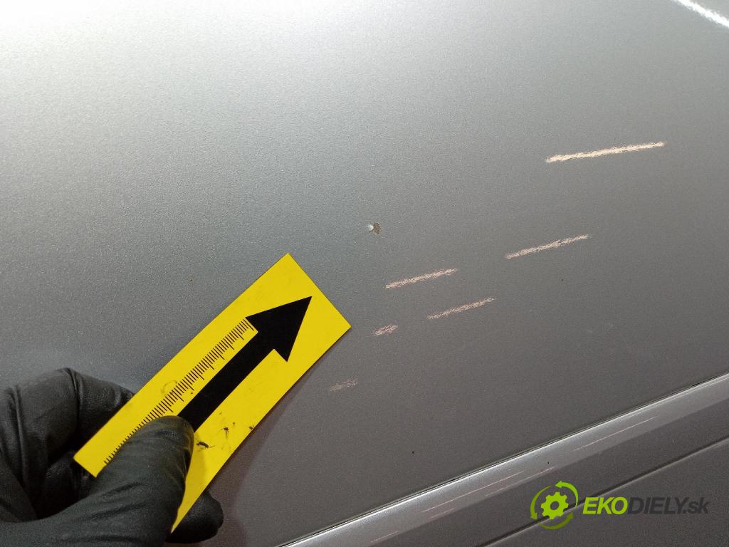 Audi A3 2006 dvere Predné Vľavo: