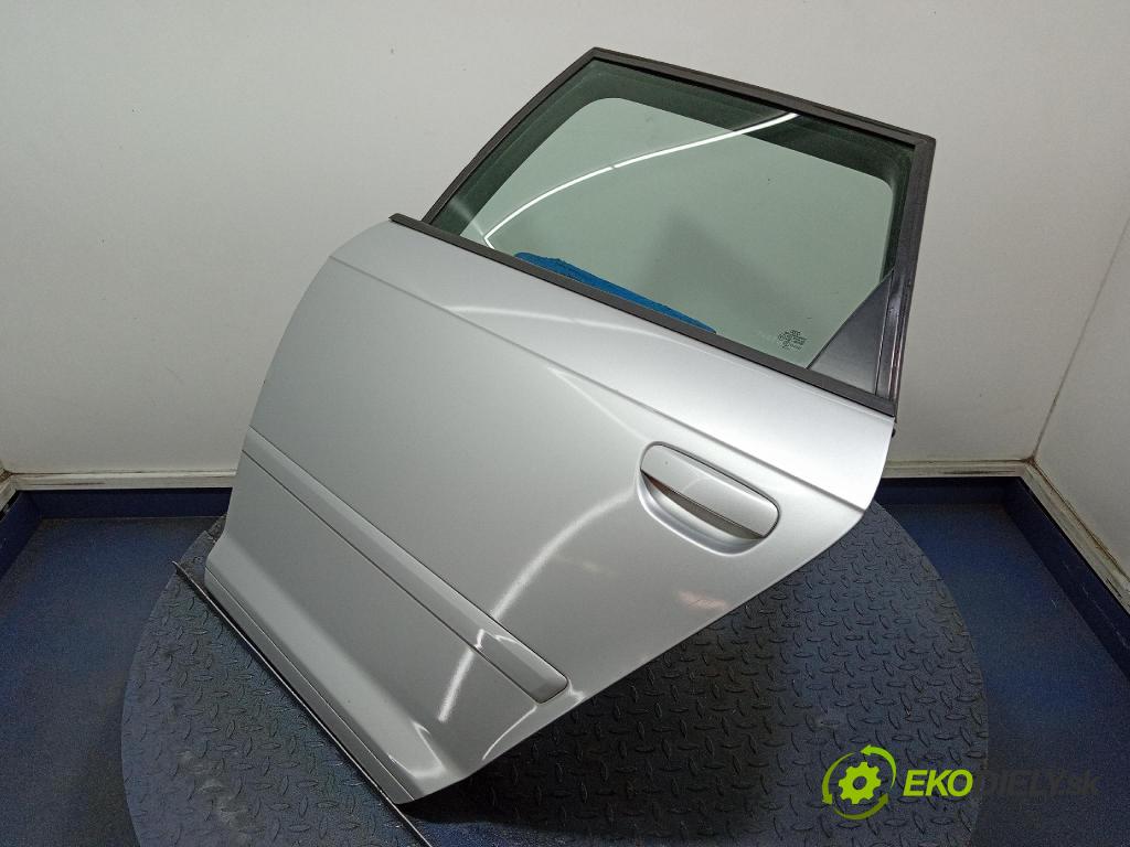 Audi A3 2006 dvere zad Vľavo: