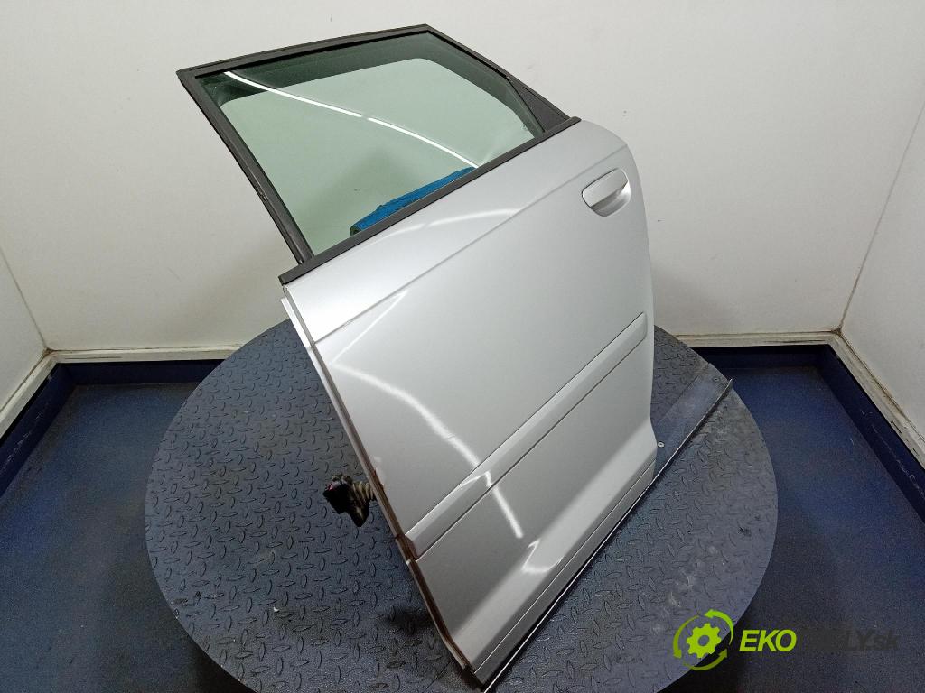 Audi A3 2006 dvere zad Vľavo:
