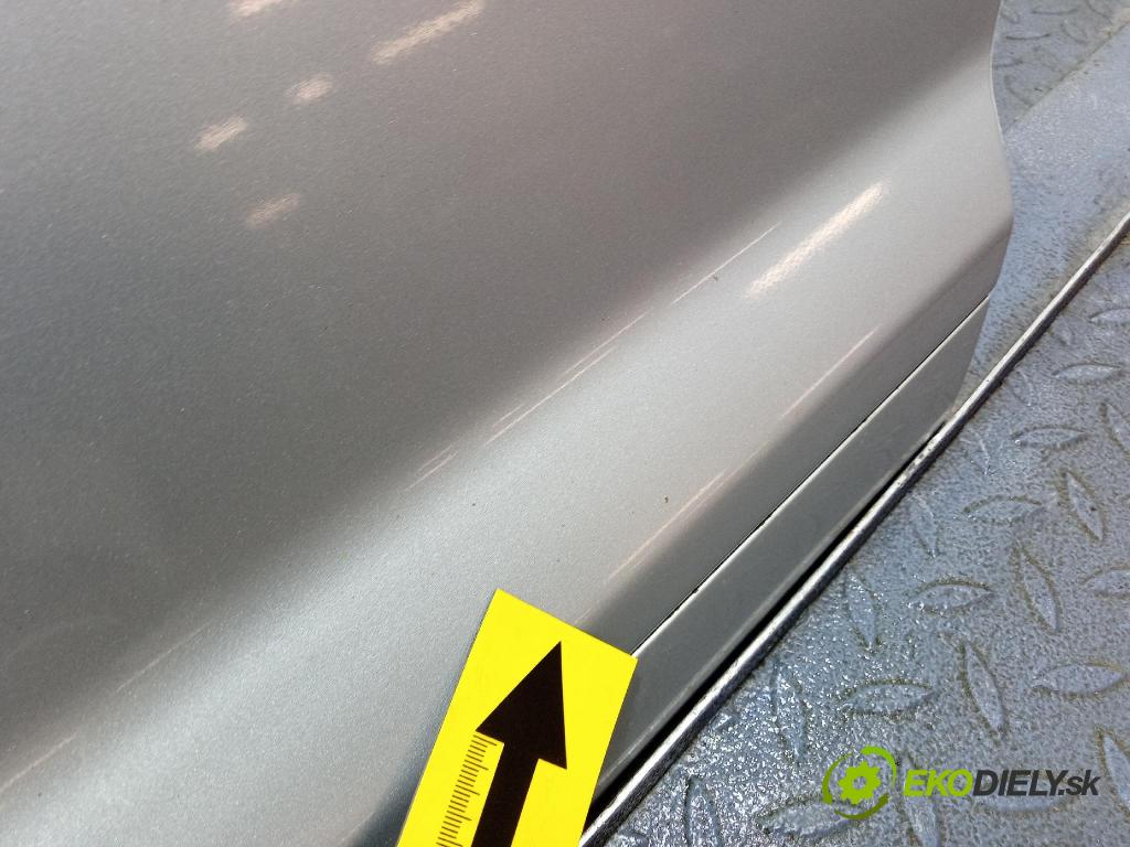 Audi A3 2006 dvere zad Vľavo: