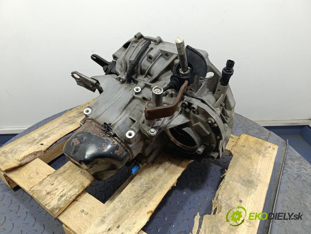 Dacia Sandero 2009 prevodovka Manualna JH1053