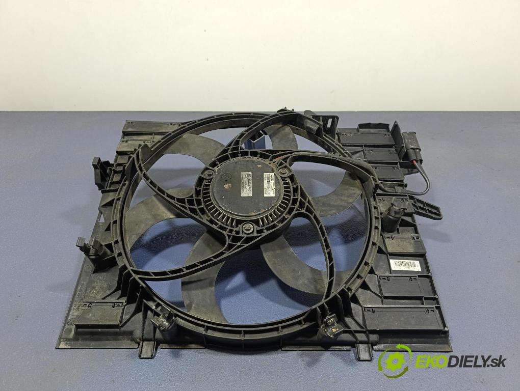 Bmw Seria 5 2005 Ventilátor Chladič: 6931231