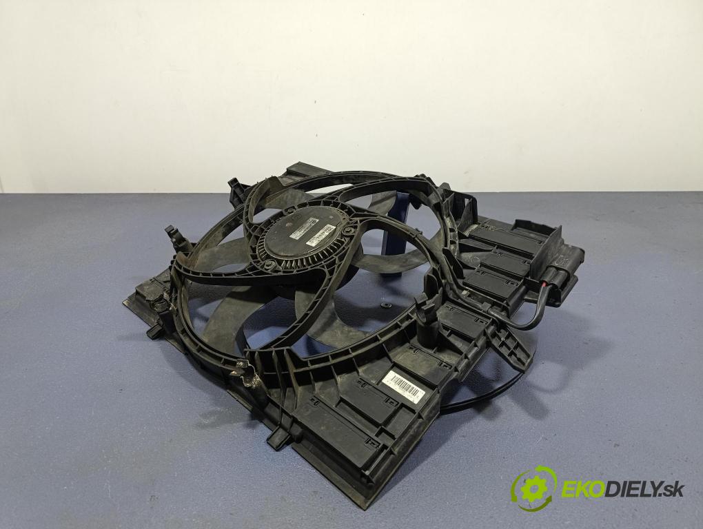 Bmw Seria 5 2005 Ventilátor Chladič: 6931231