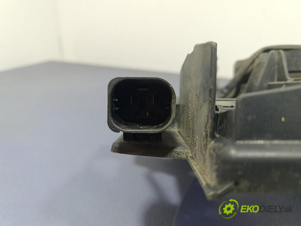 Bmw Seria 5 2005 Ventilátor Chladič: 6931231