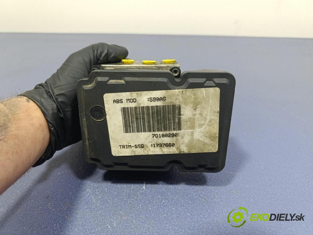 Jeep Compass 2007 čerpadlo ABS x 05105590AG