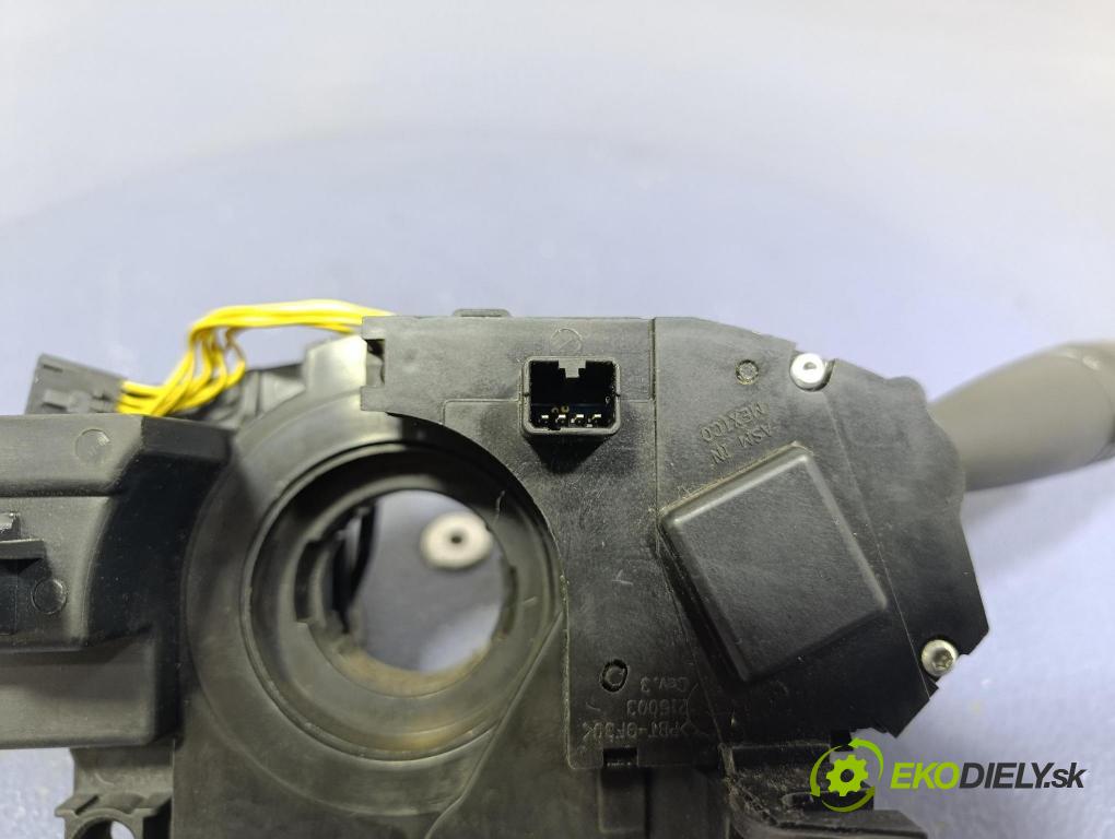 Jeep Compass 2007 prepínač Komplex: 214866122