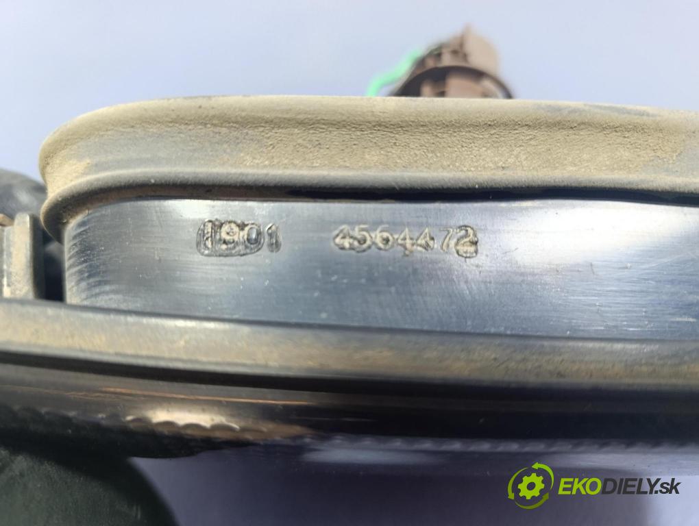 Saab 9-5 2001 svetlo / reflektor zad ľavá Vnútri: 4564