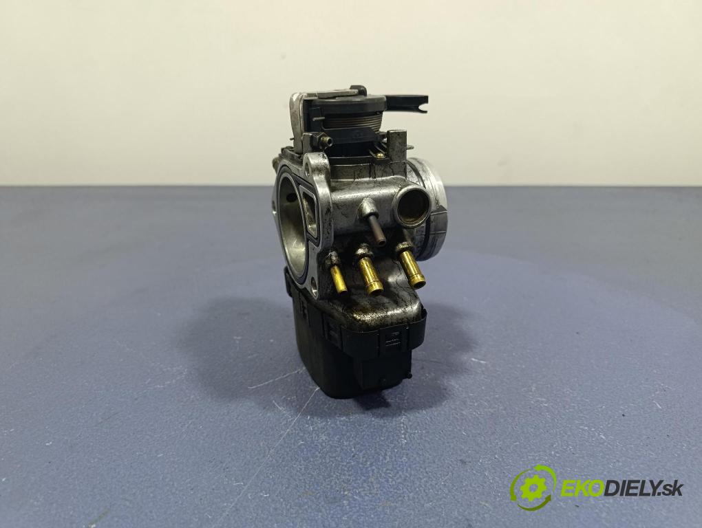 Saab 9-5 2001 klapka 9188186