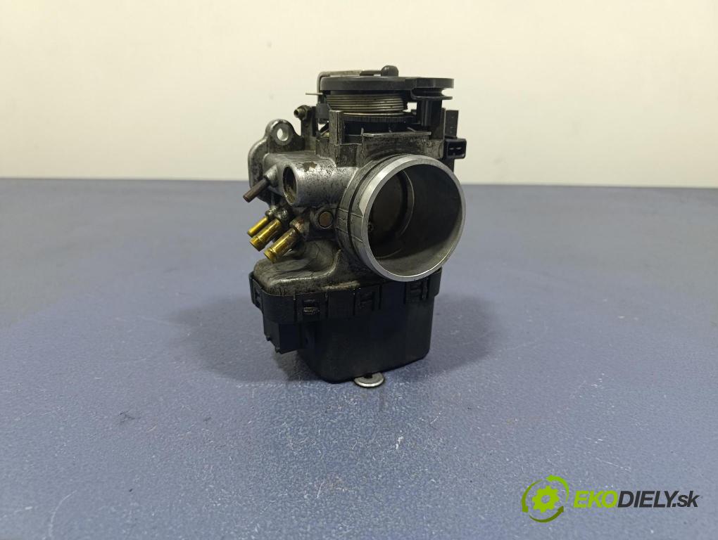 Saab 9-5 2001 klapka 9188186