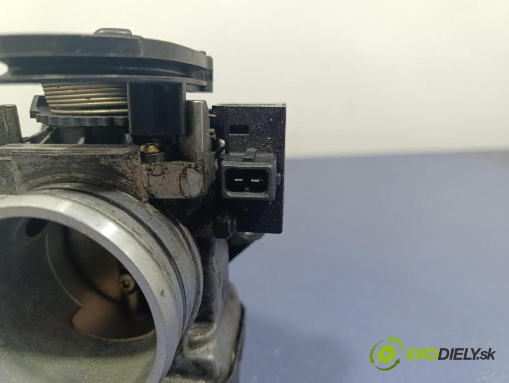 Saab 9-5 2001 klapka 9188186
