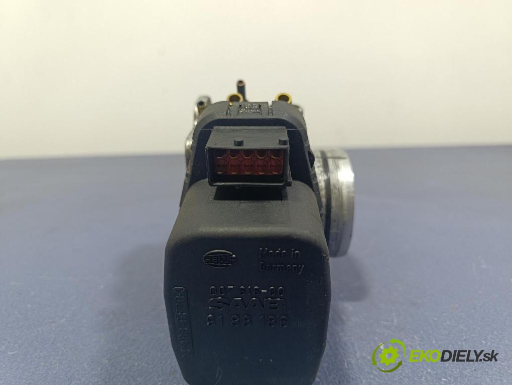 Saab 9-5 2001 klapka 9188186