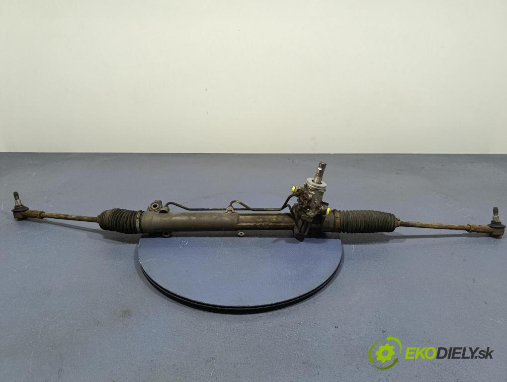 Saab 9-5 2001 řízení volantu 7832 341D