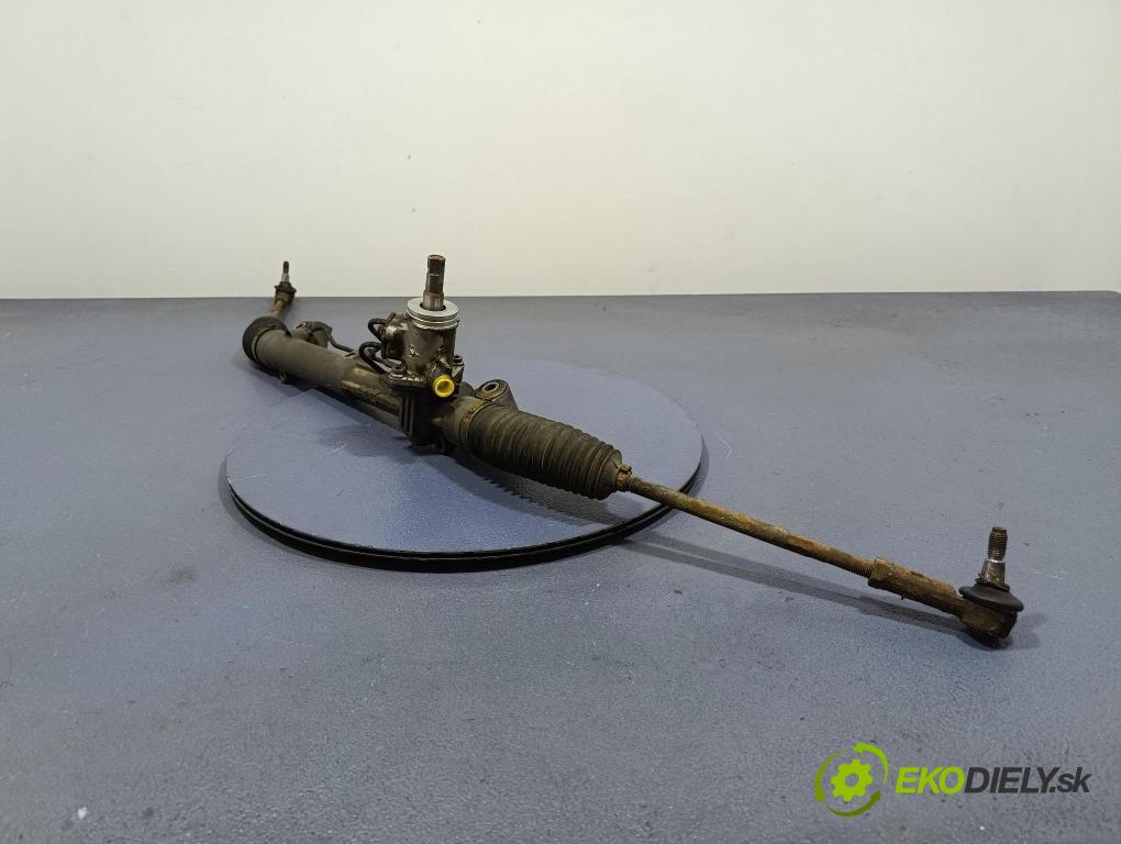 Saab 9-5 2001 řízení volantu 7832 341D