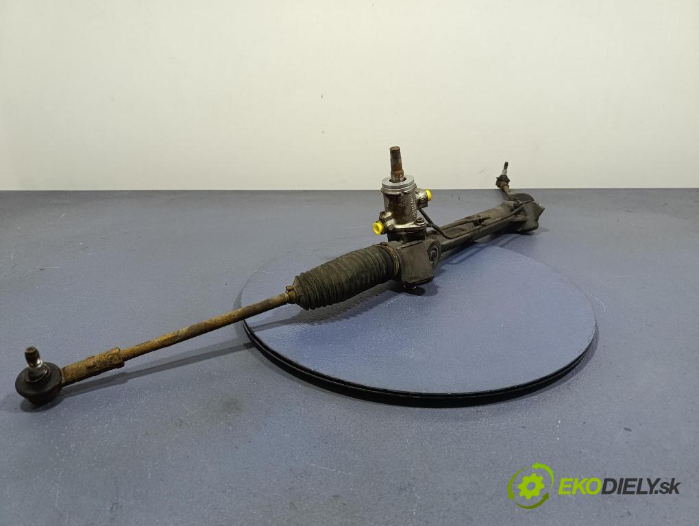 Saab 9-5 2001 řízení volantu 7832 341D