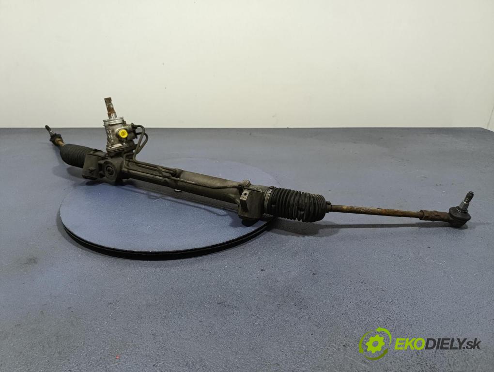 Saab 9-5 2001 řízení volantu 7832 341D