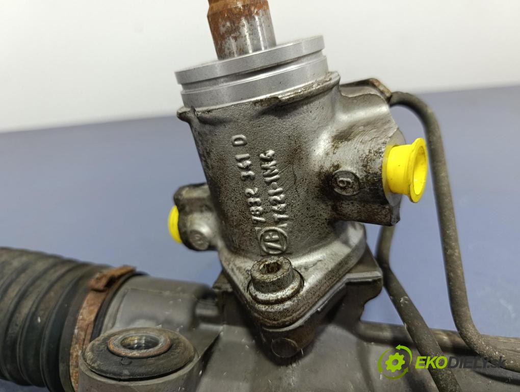 Saab 9-5 2001 řízení volantu 7832 341D