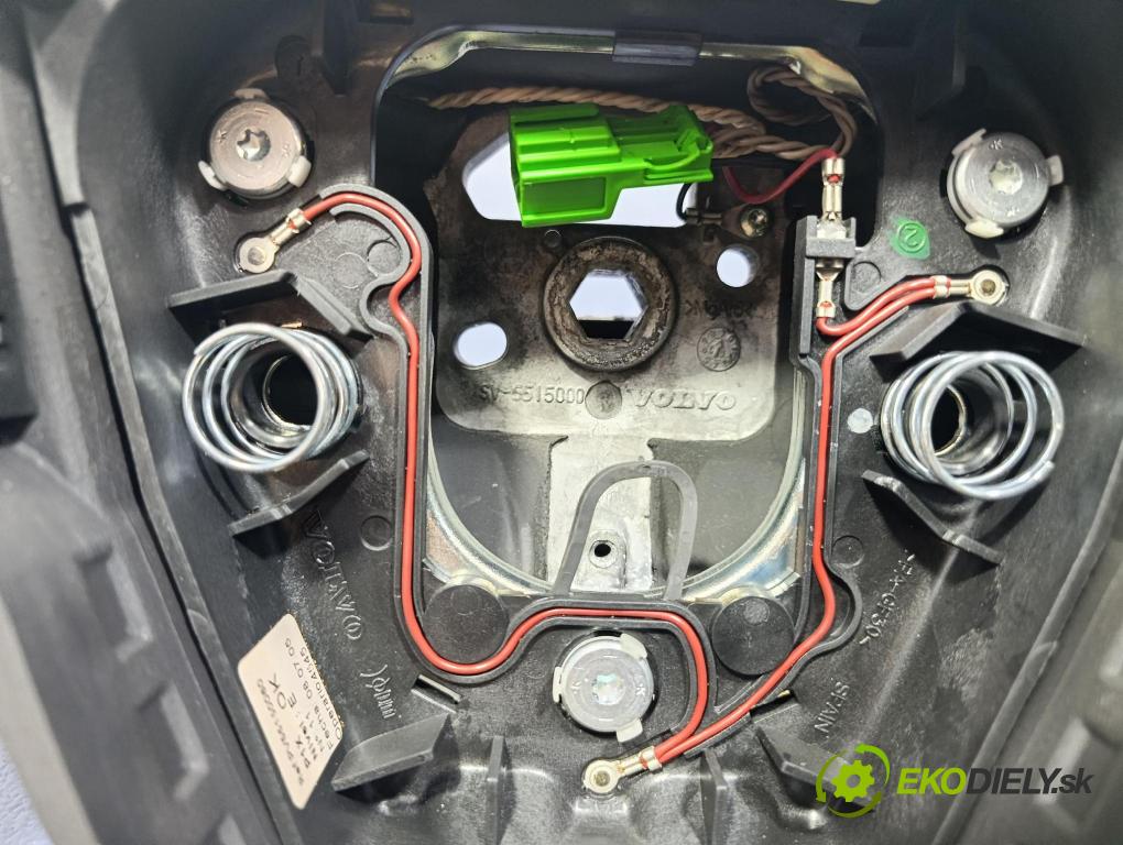 Volvo V50 2005 volant SV-5515000