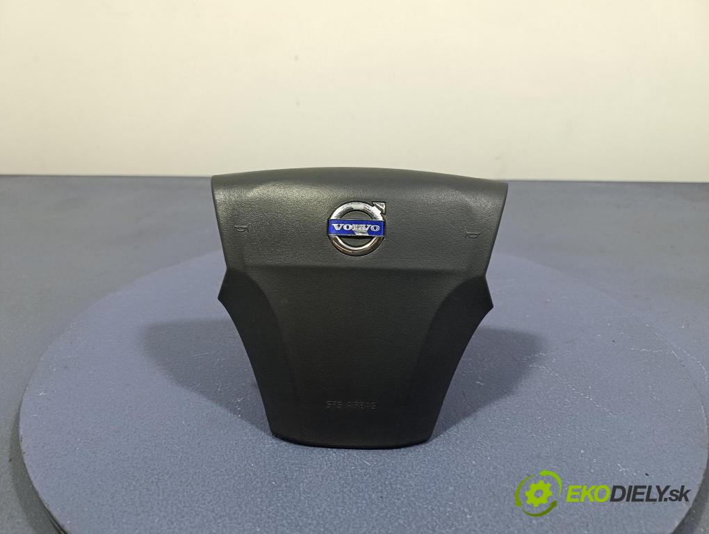 Volvo V50 2005 Airbag: Řidiči: x 30615725