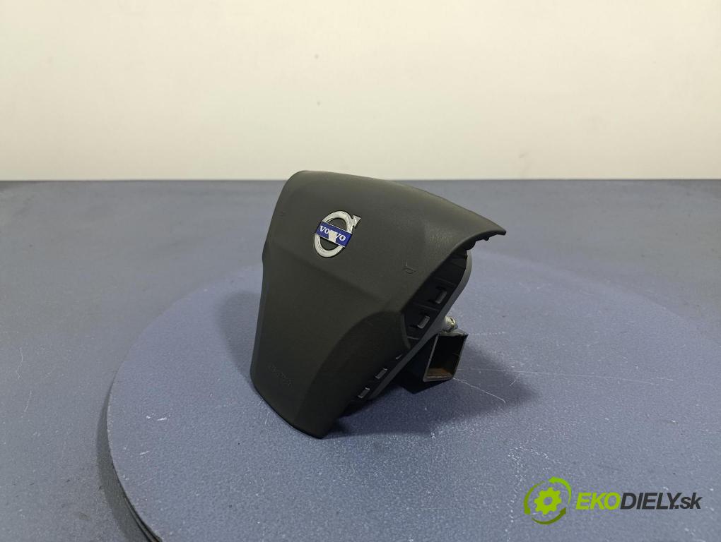 Volvo V50 2005 Airbag: Řidiči: x 30615725