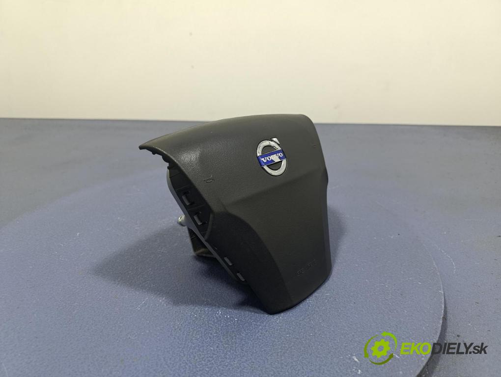 Volvo V50 2005 Airbag: Řidiči: x 30615725
