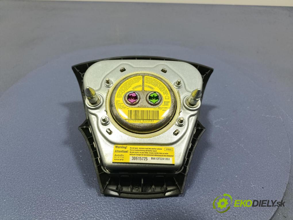 Volvo V50 2005 Airbag: Řidiči: x 30615725