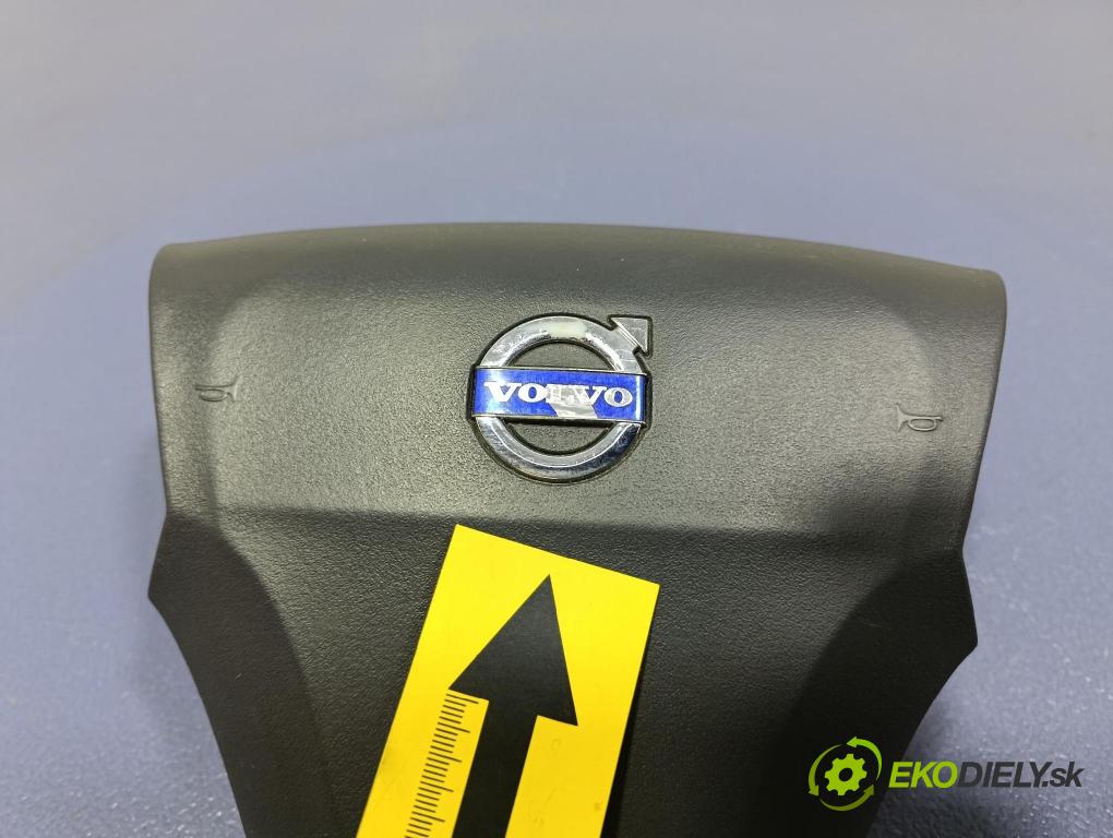 Volvo V50 2005 Airbag: Řidiči: x 30615725