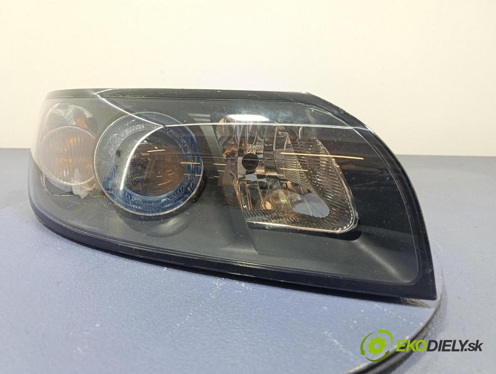 Volvo V50 2005 Reflektor: v pravo: 773-1118R-LHD