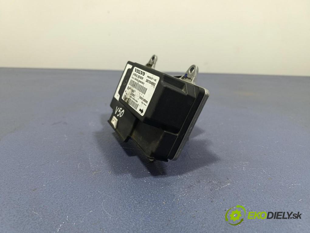 Volvo V50 2005 riadiaca jednotka SRS x 30724652