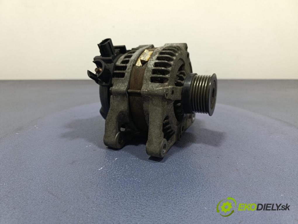 Volvo V50 2005 Alternator 3M5T-10300-YC