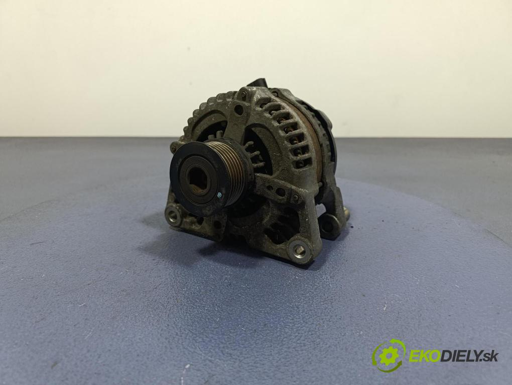 Volvo V50 2005 Alternator 3M5T-10300-YC