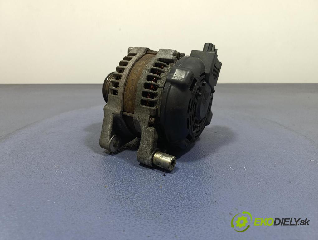 Volvo V50 2005 Alternator 3M5T-10300-YC