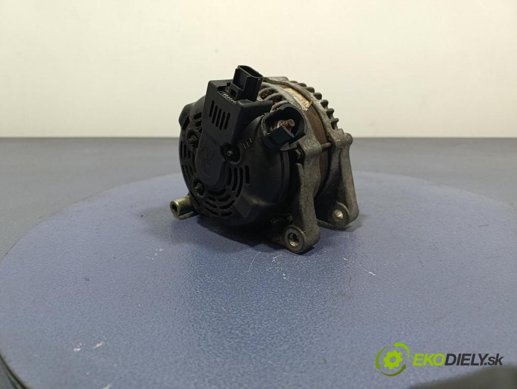 Volvo V50 2005 Alternator 3M5T-10300-YC