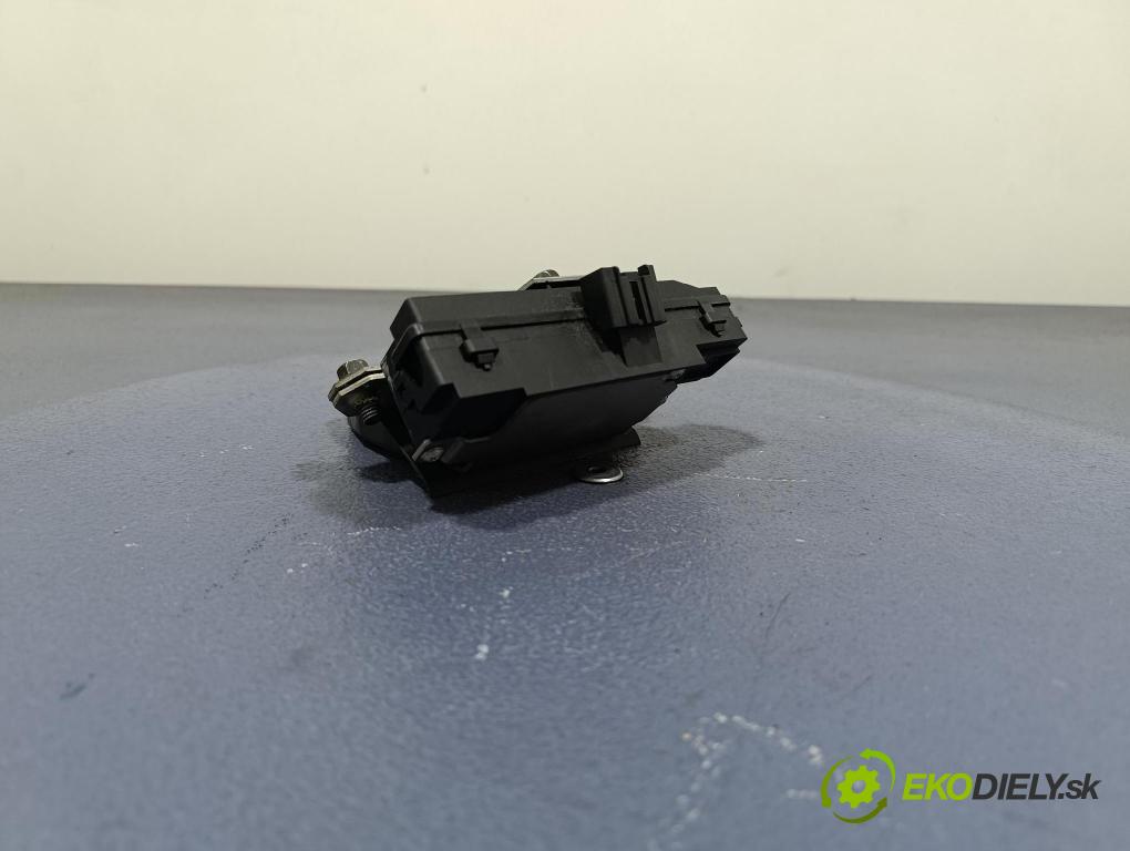 Volvo V50 2005 zámok Klapky: kufra: 4N51-A442A66-AM