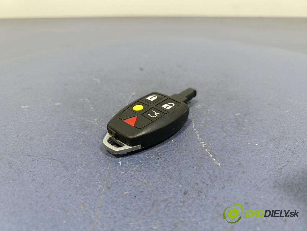 Volvo V50 2005 Spínač zapalování. 30768036