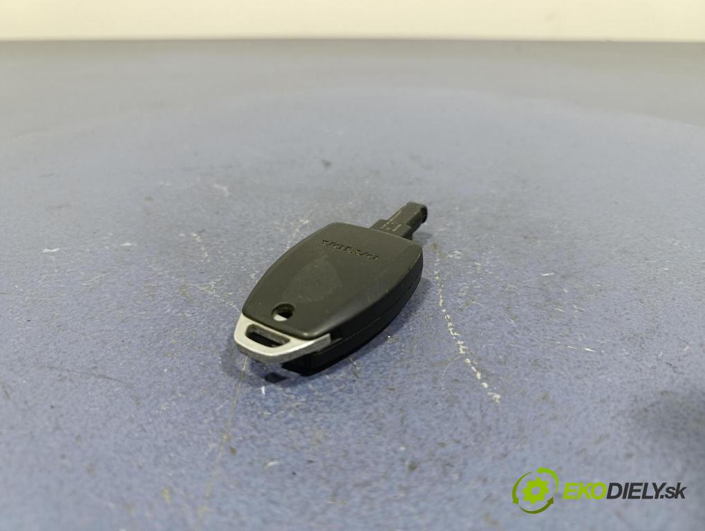 Volvo V50 2005 Spínač zapalování. 30768036