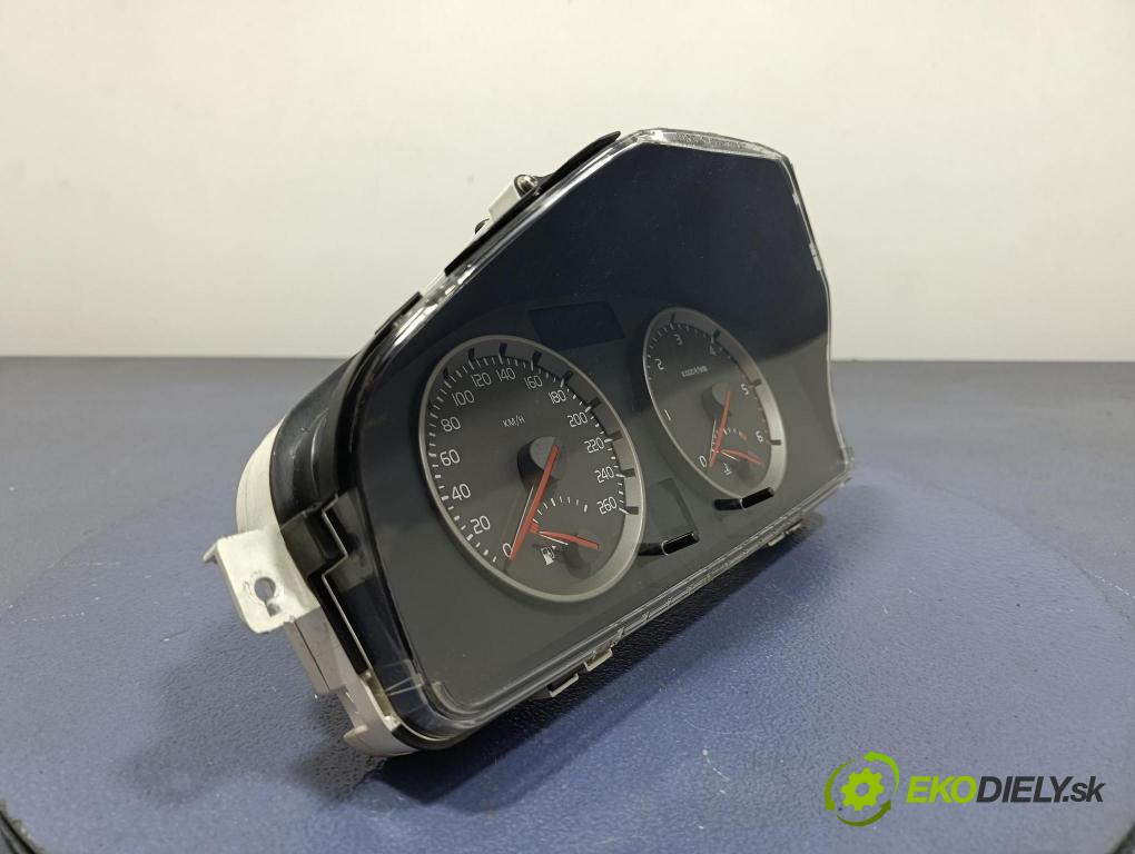Volvo V50 2005 prístrojovka/ budíky 30728645