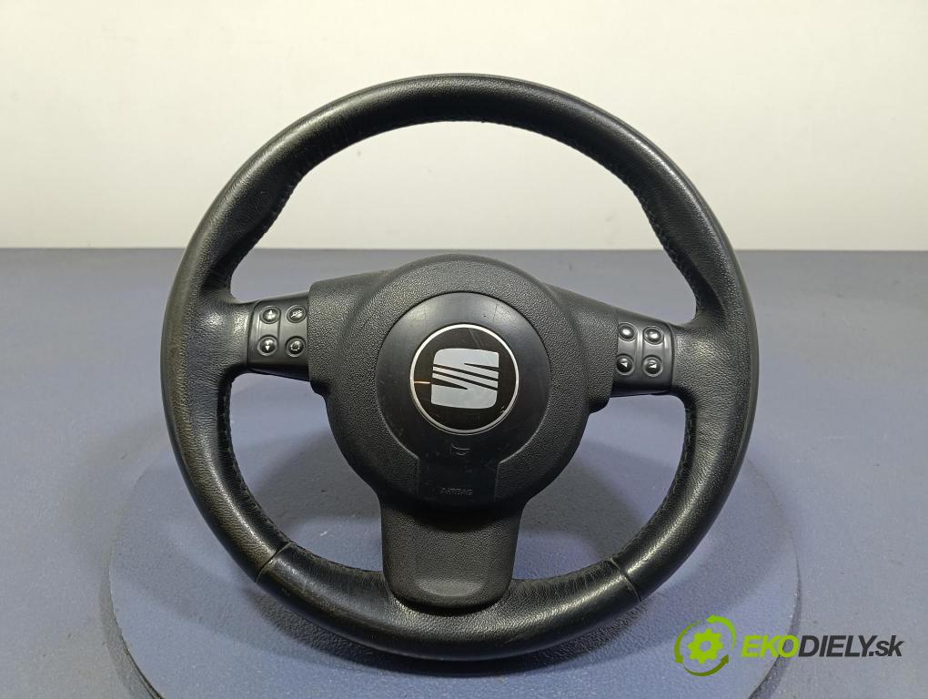 Seat Altea 2004 volant 5P0419091C