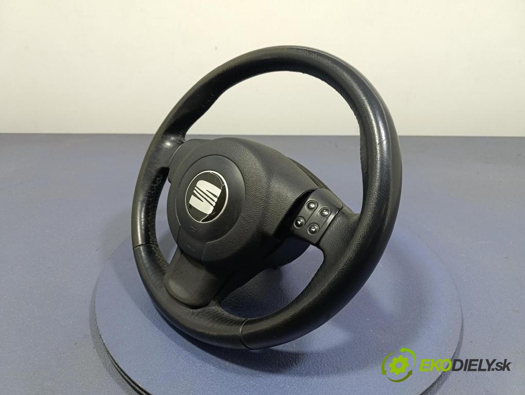Seat Altea 2004 volant 5P0419091C