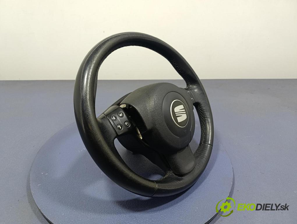 Seat Altea 2004 volant 5P0419091C