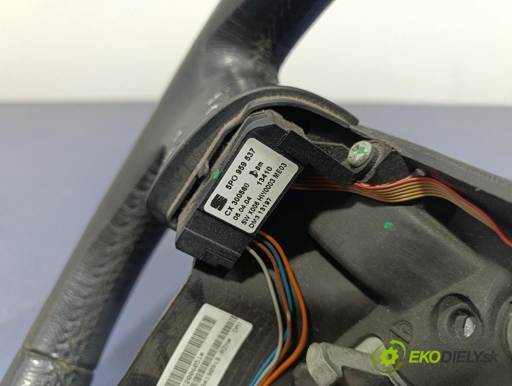 Seat Altea 2004 volant 5P0419091C