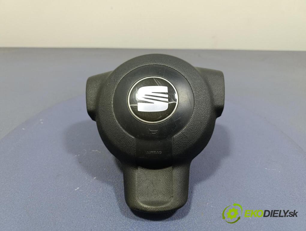 Seat Altea 2004 volant 5P0419091C