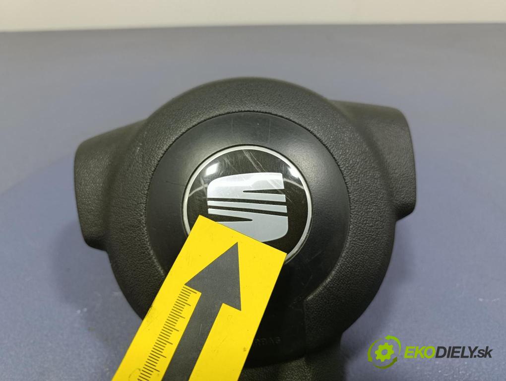 Seat Altea 2004 volant 5P0419091C