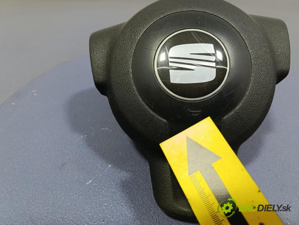 Seat Altea 2004 volant 5P0419091C